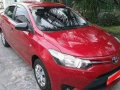 Toyota vios J 1.3 engine 2015-2