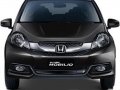 For sale Honda Mobilio Rs Navi 2017-1