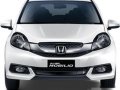 For sale Honda Mobilio Rs Navi 2017-5