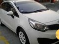 Super Fresh 2012 Kia Rio MT For Sale-5