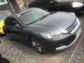 Top Condition 2015 Honda Accord 3.5 V6 AT For Sale-1