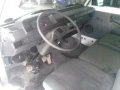 Mitsubishi L300 2008 FB Deluxe Dual Aircon not 2009 model 2010 2011-3