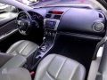 2009 Mazda 6 AT Sunroof Leather BOSE c Camry Accord Elantra -5