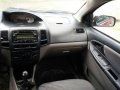 Toyota Vios Variant 1.3 E 2006-9