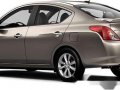 For sale new Nissan Almera Mid 2017-5