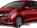 Honda City E Limited Edition 2017-4