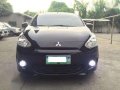 Mitsubishi Mirage Hatchback 2013 for sale -0