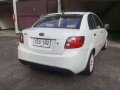 Kia Rio LX 2011 Manual-1