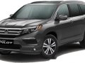 Honda Pilot Ex-L 2017 new for sale -1