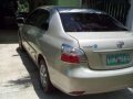 Toyota Vios E-0
