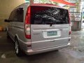 2007 Mercedes Benz Viano V6 AT For Sale -1
