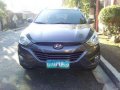 Hyundai Tucson 2010 Theta II AT For Sale -2