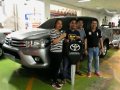 Toyota FORTUNER 2018 Big Discount Hiace Hilux Innova Avanza Vios 2017-3