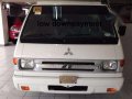 2017 Mitsubishi L300 FB Dual AC De luxe Exceed MT-1