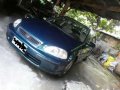 Honda civic lxi 97model manual-0
