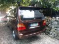 Toyota Revo 2003mdl sedan for sale -1