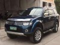 Mitsubishi Montero 2010 GLS 4x2 Fresh (fortuner crv innova 2009 2011)-0
