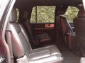 For sale Ford Expedition 2009 EL A/T-4