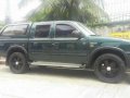 Ford Ranger Trekker 2002 very fresh for sale -3