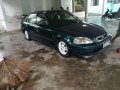 Honda civic 96LXI-1