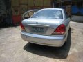 Nissan Sentra 2008 Gx Model Manual for sale -0