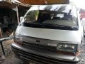 For sale toyota super custom van-1