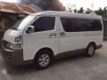 Toyota hiace Super grandia d4d matic for sale -1