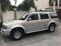 Ford Everest 2005 4x4-11