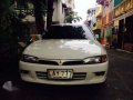 Well Maintained 1999 Mitsubishi Lancer Glxi For Sale-5