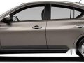 For sale Nissan Almera Mid 2017-5
