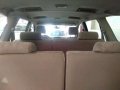 2006 Toyota Fortuner V 4x4 AT Blue For Sale -4