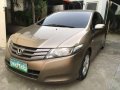 2009 honda city 1.3 at-0