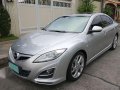 2010 Mazda 6 alt good as new for sale -0