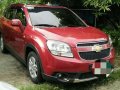 FRESH 7-seater Chevrolet Orlando LT 2012-0