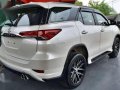 95K ALL IN SURE APPROVAL Available Units 2017 Toyota Fortuner G AT-6