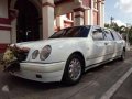 1993 MercedesBenz E220 lowest in the market plus 17s lorinser D93 mag-0