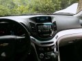 FRESH 7-seater Chevrolet Orlando LT 2012-1