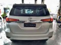 95K ALL IN SURE APPROVAL Available Units 2017 Toyota Fortuner G AT-7