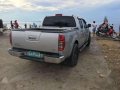 Nissan Navara 2009 Matic No issue for sale -8