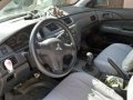 Mitsubishi Lancer 1.6 GLX 2011-5