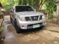 Nissan Navara 2009 Matic No issue for sale -5