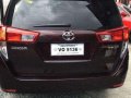 Low Mileage 2017 Toyota Innova 2.8E AT For Sale-2