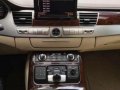 2012s Audi A8 42L Quattro smell like new for sale -8