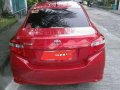 Toyota vios J 1.3 engine 2015-0