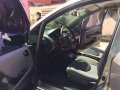 Honda jazz Acquired 2005 model 1.3 automatic local-3