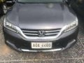 Top Condition 2015 Honda Accord 3.5 V6 AT For Sale-0