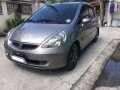 Honda jazz Acquired 2005 model 1.3 automatic local-1