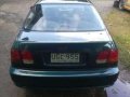 Honda civic 96LXI-3