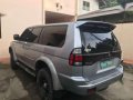 2005 Montero sports not Fortuner Innova everest izusu-2