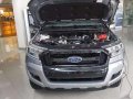 2017 Ford Ranger 2.2L 4x2 XLT MT FX4 PROMO 5k DP-1
